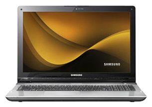 Samsung QX510 