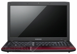 Samsung R480-JT02