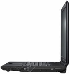 Samsung R510-FS07