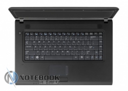 Samsung R 518
