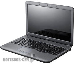 Samsung R528E-DS02UA