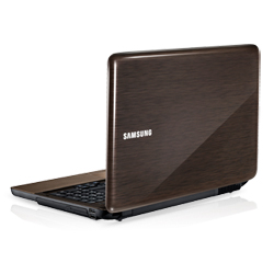 Samsung R540-JS01