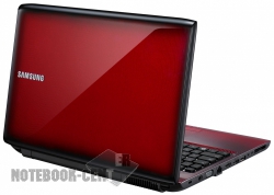 Samsung R 580-JS01UA