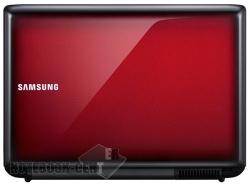 Samsung R 580-JS04