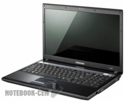 Samsung R620 JS01