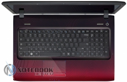 Samsung R 780-JS07RU