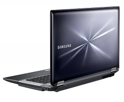 Samsung RF 510 -S02