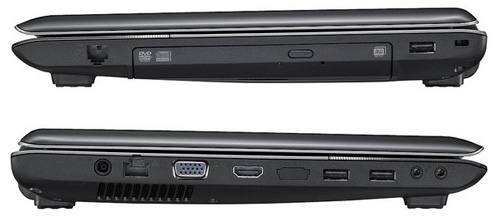 Samsung R 440-JA04
