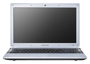 Samsung RV520-S09