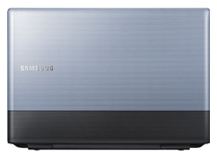 Samsung RV520-S09