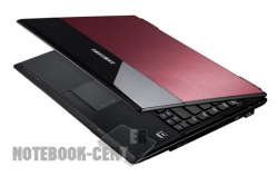 Samsung X460-AS05