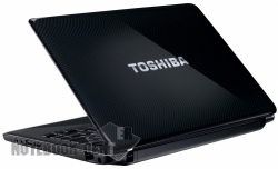 Toshiba Satellite T110-11R