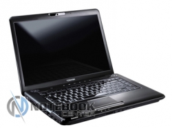 Toshiba Satellite U400-15N