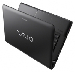 Sony VAIO SV-E1411E1R/B