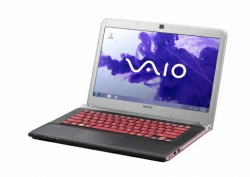 Sony VAIO SV-E14A3V1R/B