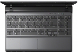 Sony VAIO SV-E1511T1R/SI