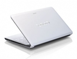 Sony VAIO SV-E1512D1R/W