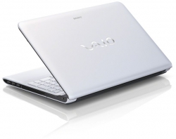 Sony VAIO SV-E1513P1R/W