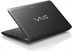 Sony VAIO SV-E1513U1R/B