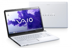 Sony VAIO SV-E1711Q1R/W