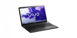 Sony VAIO SV-E1712T1R/B