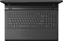 Sony VAIO SV-E1713A4R/B