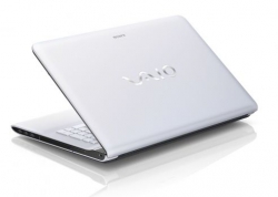 Sony VAIO SV-E1713E1R/W