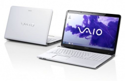 Sony VAIO SV-E1713E1R/W