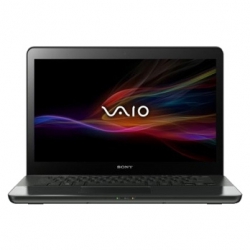 Sony VAIO SV-F14A1S9R/B