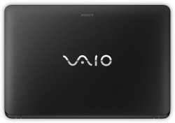 Sony VAIO SV-F1521D1R/B