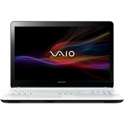 Sony VAIO SV-F1521E1R/W