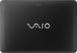 Sony VAIO SV-F 1521J1R /B