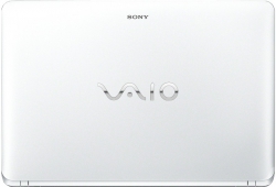 Sony VAIO SV-F 1521N1R /W