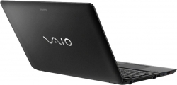 Sony VAIO SV-F1532G4R/B