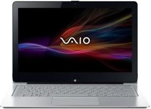 Sony VAIO SV-F15N1G4R/S