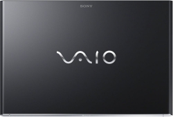 Sony VAIO SV-P 1321L1R/B B