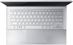 Sony VAIO SV-P1321M2R/S