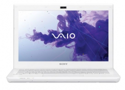 Sony VAIO SV-S1311E3R/W