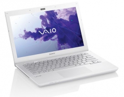 Sony VAIO SV-S1311E3R/W