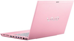 Sony VAIO SV-S 1312E3R /P