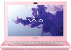 Sony VAIO SV-S1313M1R/P