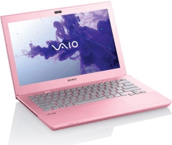 Sony VAIO SV-S1313M1R/P