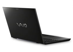 Sony VAIO SV-S1512Z9R/B