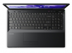 Sony VAIO SV-S1512Z9R/B