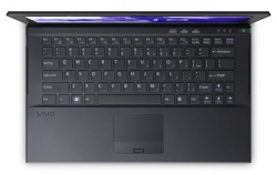 Sony VAIO SV-Z1311X9R/X