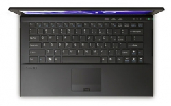 Sony VAIO SV-Z1311Z9R/B B