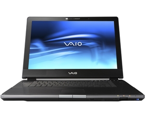Sony VAIO VGN-A R11MR