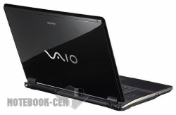 Sony VAIO VGN-AR170P01 