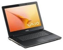 Sony VAIO VGN-AA250G 