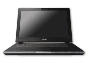 Sony VAIO VGN-AR31MR 